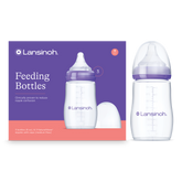 Baby Bottles 8oz