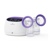 NaturalWave® Double Electric Breast Pump