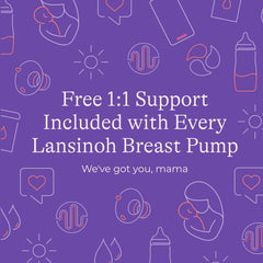 Signature Pro® Double Electric Breast Pump with Tote Bag