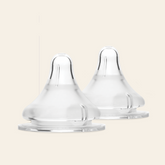 NaturalWave® Nipples - 2 count