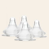 NaturalWave® Nipples - 4 count