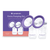 Extra Pumping Set for NaturalWave, Signature Pro, Signature Comfort