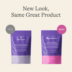 Sitz Bath Salts