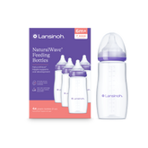 Baby Bottles 11oz (4 pack)