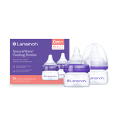 Baby Bottles 2oz (2 pack)