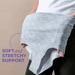Postpartum Leak Protection Kit