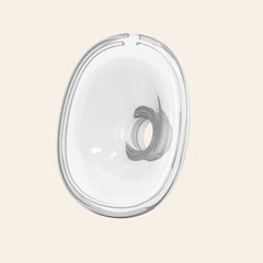 DiscreetDuo Wearable Pump - Flange Inserts (1 count only)