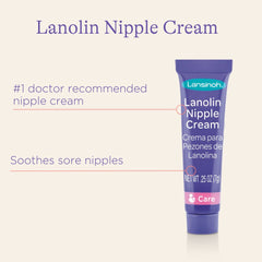 Breastfeeding Essentials