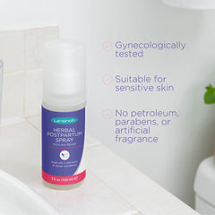 Herbal Postpartum Spray
