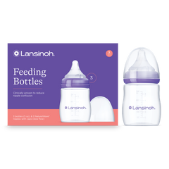Baby Bottles 5oz