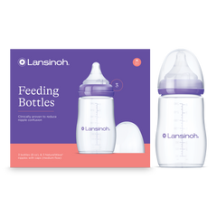 Baby Bottles 8oz