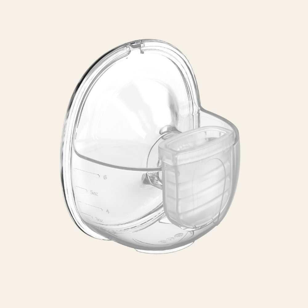 DiscreetDuo Wearable Pump Parts Bundle