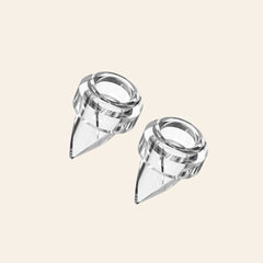 DiscreetDuo Wearable Pump - Milk Valves 2ct