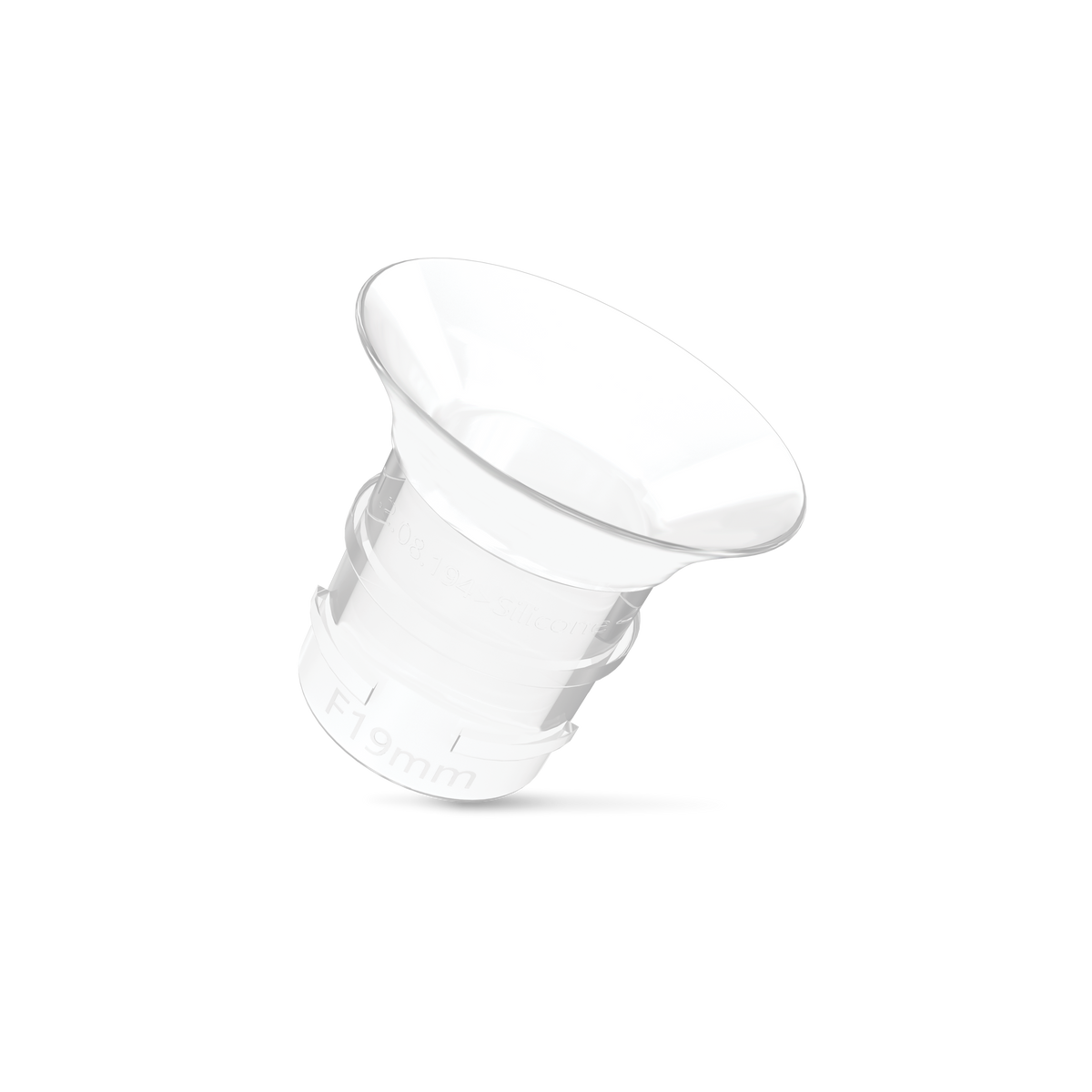 Thrive Flange Inserts for PowerPump Set & Wearable Cup Flanges