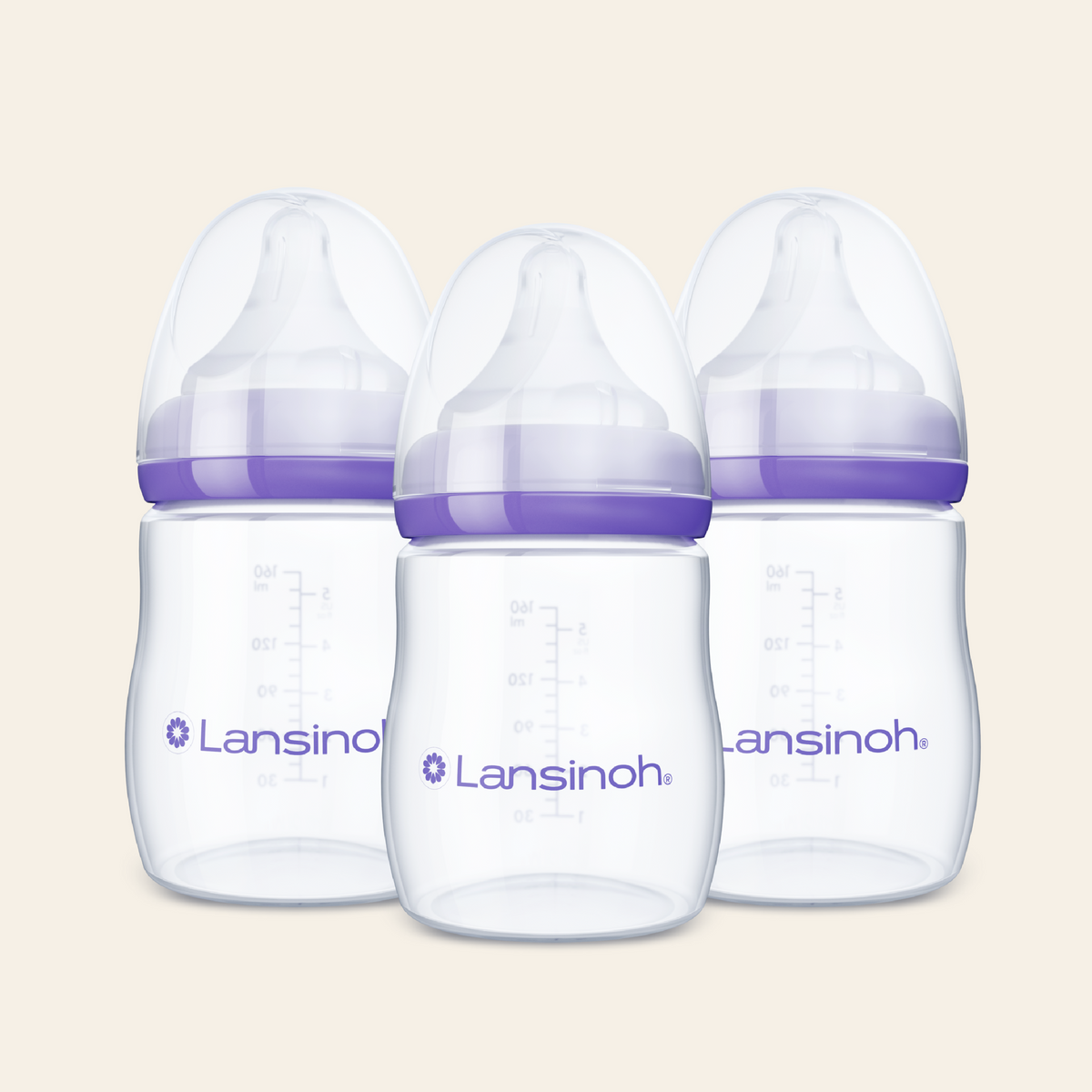 Baby Bottles 5oz