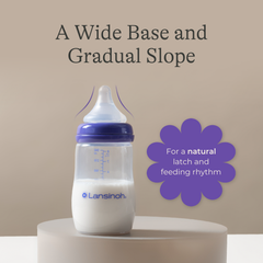 Baby Bottles 2oz (2 pack)