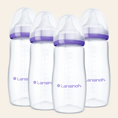 Baby Bottles 11oz (4 pack)
