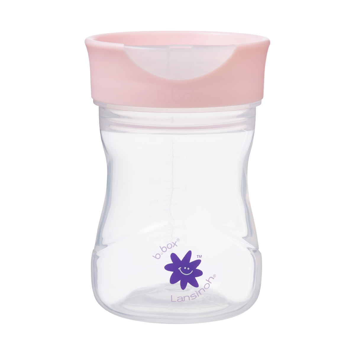 b.box + Lansinoh Training Cup