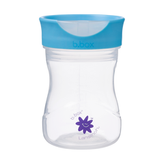 b.box + Lansinoh Training Cup