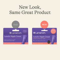 Lanolin Nipple Cream