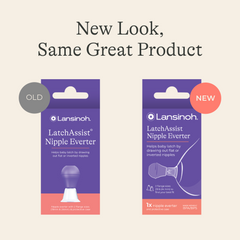 LatchAssist® Nipple Everter