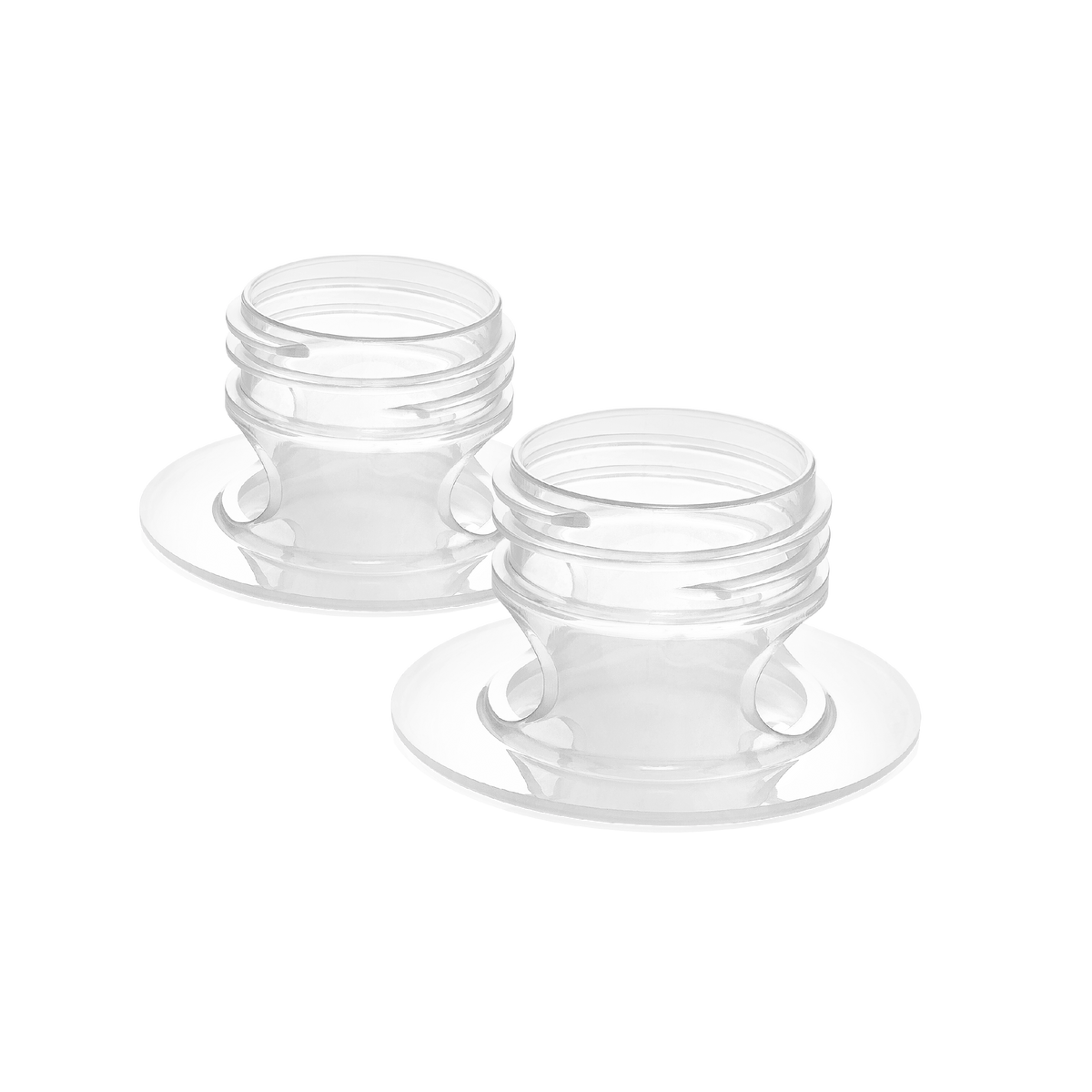 Adapter for Breastmilk Storage Bags