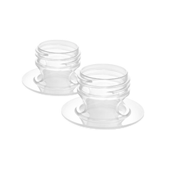 Adapter for Breastmilk Storage Bags