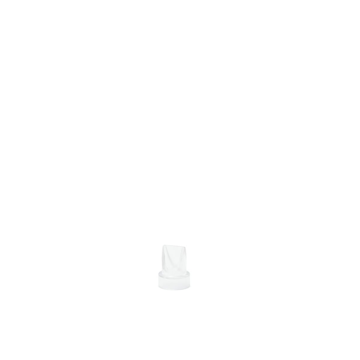 Thrive 2-in-1 Breast Pump Valve for PowerPump & Wearable Pump